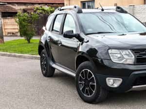 Dacia Duster AUTOMAT, 2017, Euro 6, Navi, 1.5 DCI — miniatura 10