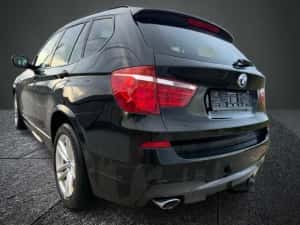 Bmw X3, M-Pack 2013, 2.0xdrive 184 cai, automat, — miniatura 3