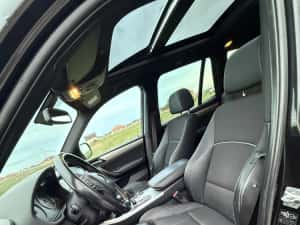Bmw X3, M-Pack 2013, 2.0xdrive 184 cai, automat, — miniatura 5