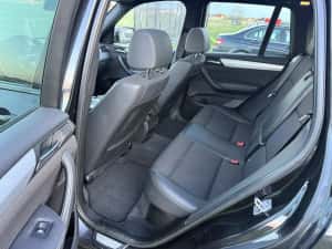 Bmw X3, M-Pack 2013, 2.0xdrive 184 cai, automat, — miniatura 7