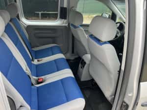 Vw cady LIFE-1.9Tdi — miniatura 6