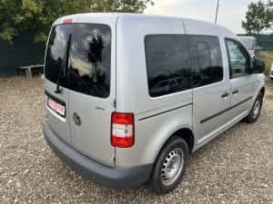 Vw cady LIFE-1.9Tdi — miniatura 7