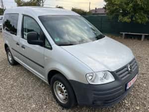Vw cady LIFE-1.9Tdi — miniatura 8