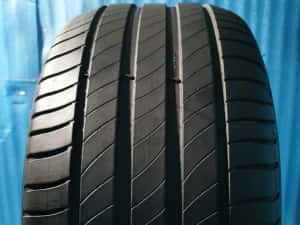 235/45 R17 michelin 4 bucati — miniatura 1
