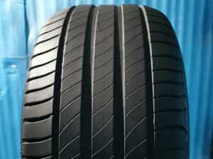 235/45 R17 michelin 4 bucati — miniatura 3