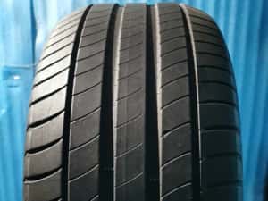 235/45 R17 michelin 4 bucati — miniatura 4