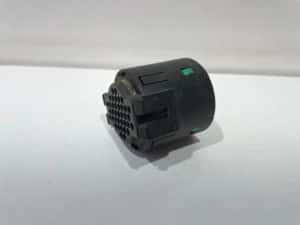 Difuzor alarma 8360995 BMW Seria 5 E39 [1995 - 2000] — miniatura 2