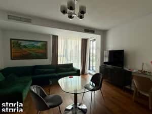 Apartament 2 camere I Sisesti I Loc de parcare I The Level