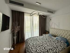 Apartament 2 camere I Sisesti I Loc de parcare I The Level — miniatura 4