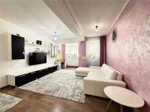 Apartament 2 cam | 65mp | Mobilat Utilat | Burdujeni| ID:1855