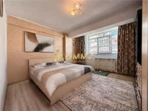 Apartament 2 cam | 65mp | Mobilat Utilat | Burdujeni| ID:1855 — miniatura 2