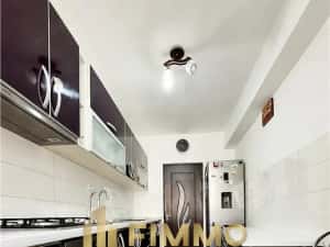 Apartament 2 cam | 65mp | Mobilat Utilat | Burdujeni| ID:1855 — miniatura 4