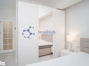 Royal Town Copou, 2 camere decomandat, parcare inclusa — miniatura 4