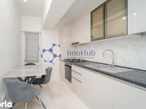 Royal Town Copou, 2 camere decomandat, parcare inclusa — miniatura 5