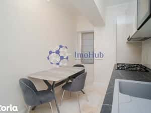 Royal Town Copou, 2 camere decomandat, parcare inclusa — miniatura 6