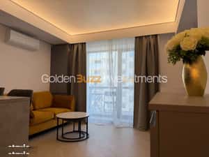 Studio dublu de Inchiriat Cortina North — miniatura 3