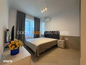 Studio dublu de Inchiriat Cortina North — miniatura 4