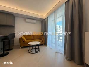 Studio dublu de Inchiriat Cortina North — miniatura 5