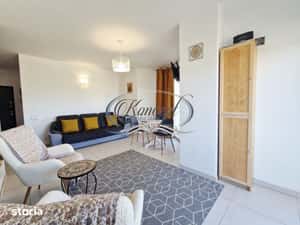 Apartament modern cu panorama si parcare subterana in Buna Ziua — miniatura 5