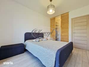 Apartament modern cu panorama si parcare subterana in Buna Ziua — miniatura 6