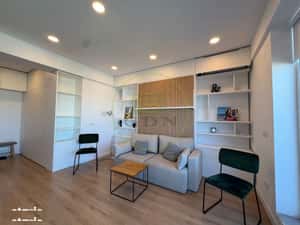 Studio, 35 mp, Calea Bucuresti, Zona Electroputere — miniatura 3
