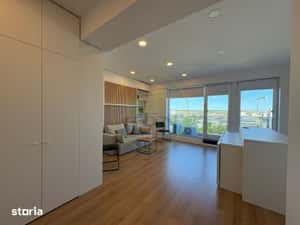 Studio, 35 mp, Calea Bucuresti, Zona Electroputere — miniatura 4