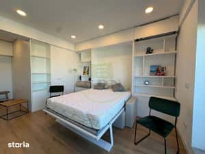 Studio, 35 mp, Calea Bucuresti, Zona Electroputere — miniatura 5