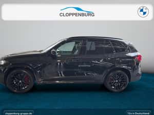 BMW X5 – 14.780 km, 286 cp, 81.090 EUR — miniatura 2