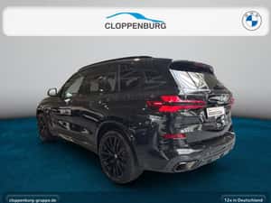 BMW X5 – 14.780 km, 286 cp, 81.090 EUR — miniatura 3
