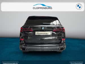 BMW X5 – 14.780 km, 286 cp, 81.090 EUR — miniatura 4