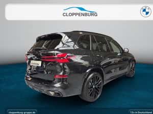 BMW X5 – 14.780 km, 286 cp, 81.090 EUR — miniatura 6