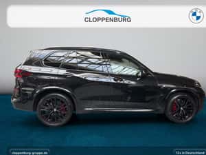 BMW X5 – 14.780 km, 286 cp, 81.090 EUR — miniatura 7