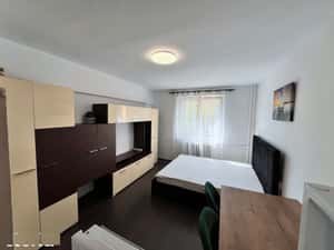 Garsoniera la prima inchiriere etaj 1 str. Cojocnei — miniatura 3