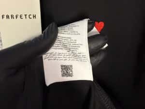 Tricou Ami Paris — miniatura 5