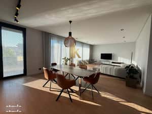 Apartament 3 camere | One Rahmaninov | 156 mp | 2 Locuri de parcare in — miniatura 3