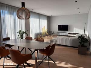 Apartament 3 camere | One Rahmaninov | 156 mp | 2 Locuri de parcare in — miniatura 5
