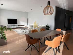 Apartament 3 camere | One Rahmaninov | 156 mp | 2 Locuri de parcare in — miniatura 6