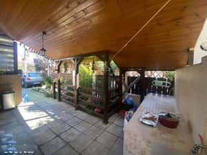 Vanzare 3 camere / teren 101mp, Drumul Fermei — miniatura 2