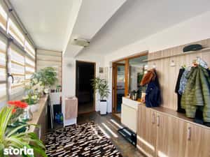 Vanzare 3 camere / teren 101mp, Drumul Fermei — miniatura 4