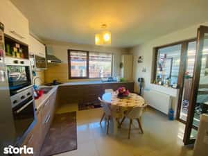 Vanzare 3 camere / teren 101mp, Drumul Fermei — miniatura 5