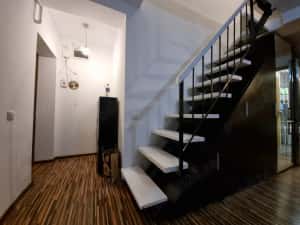 Apartament 3 camere tip Duplex, mobilat, Brancoveanu, Stradal, loc parcare, Mutare Imediata — miniatura 7