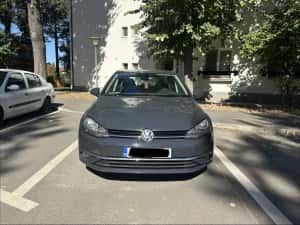 Volkswagen Golf 7.5 - 2018 - 1.6 Diesel - Euro 6