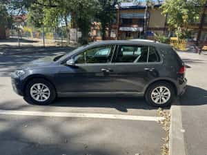 Volkswagen Golf 7.5 - 2018 - 1.6 Diesel - Euro 6 — miniatura 3