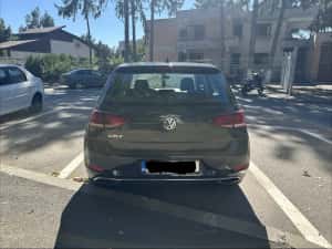 Volkswagen Golf 7.5 - 2018 - 1.6 Diesel - Euro 6 — miniatura 4