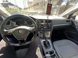 Volkswagen Golf 7.5 - 2018 - 1.6 Diesel - Euro 6 — miniatura 6