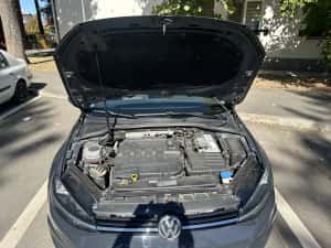 Volkswagen Golf 7.5 - 2018 - 1.6 Diesel - Euro 6 — miniatura 9