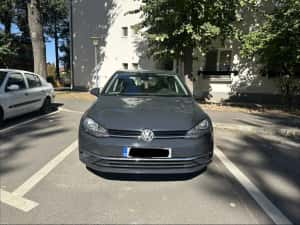 Volkswagen Golf 7.5 - 2018 - 1.6 Diesel - Euro 6 — miniatura 10