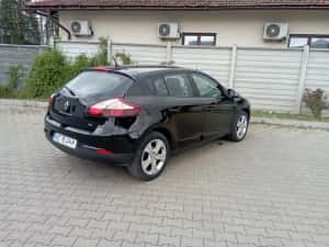 Renault Megane// 2015// euro 5// — miniatura 3