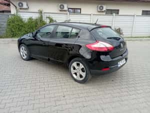 Renault Megane// 2015// euro 5// — miniatura 4