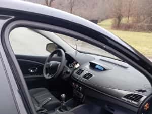 Renault Megane// 2015// euro 5// — miniatura 5